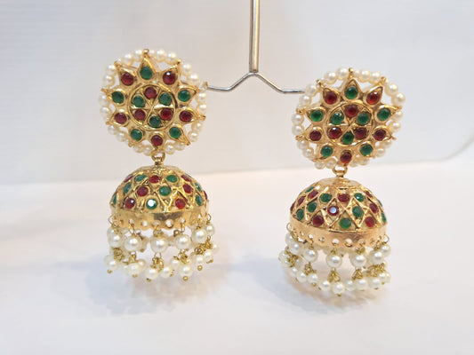 LuminEssenceJhumka