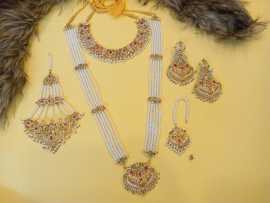 Bridal Set, Beautiful Bridal set