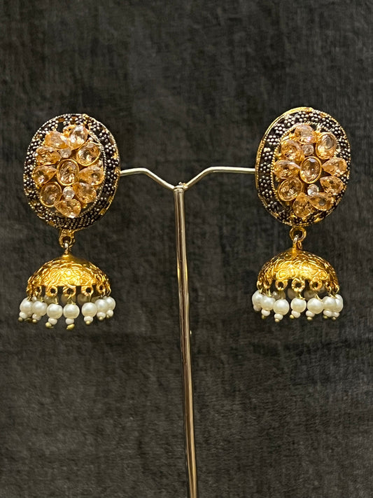 Jhumka - 1