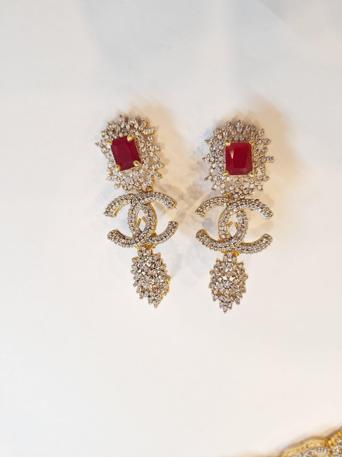 Necklace Set