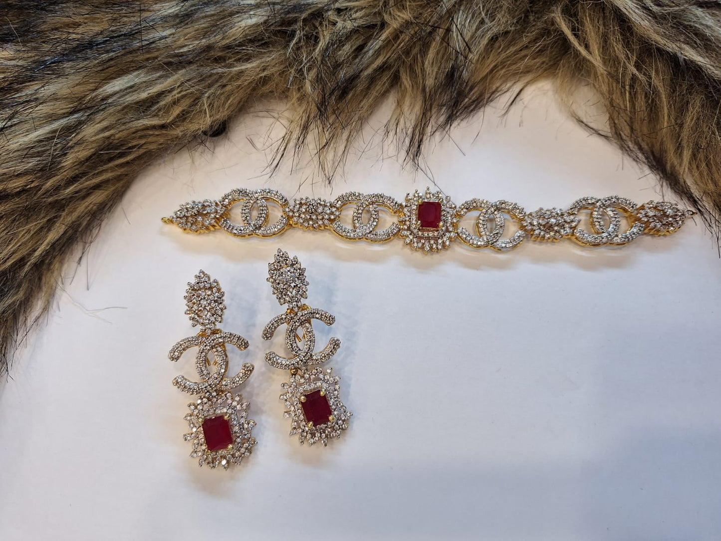 Necklace Set
