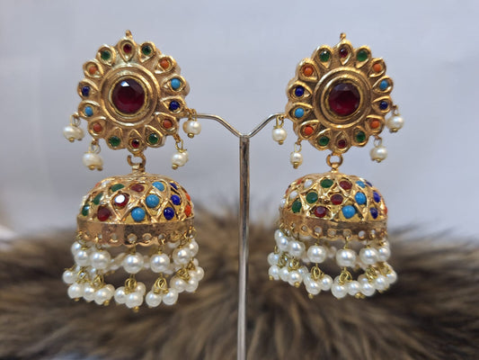 Kundan, Kundan Collection