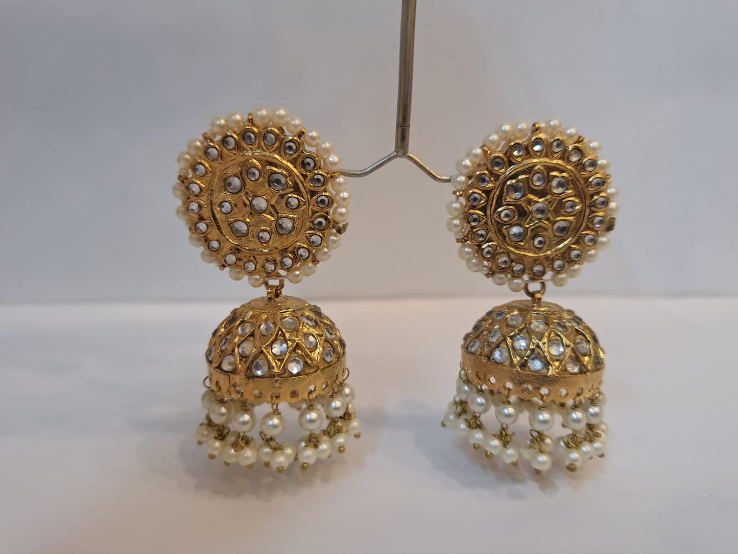 JHUMKA