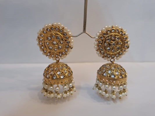 JHUMKA