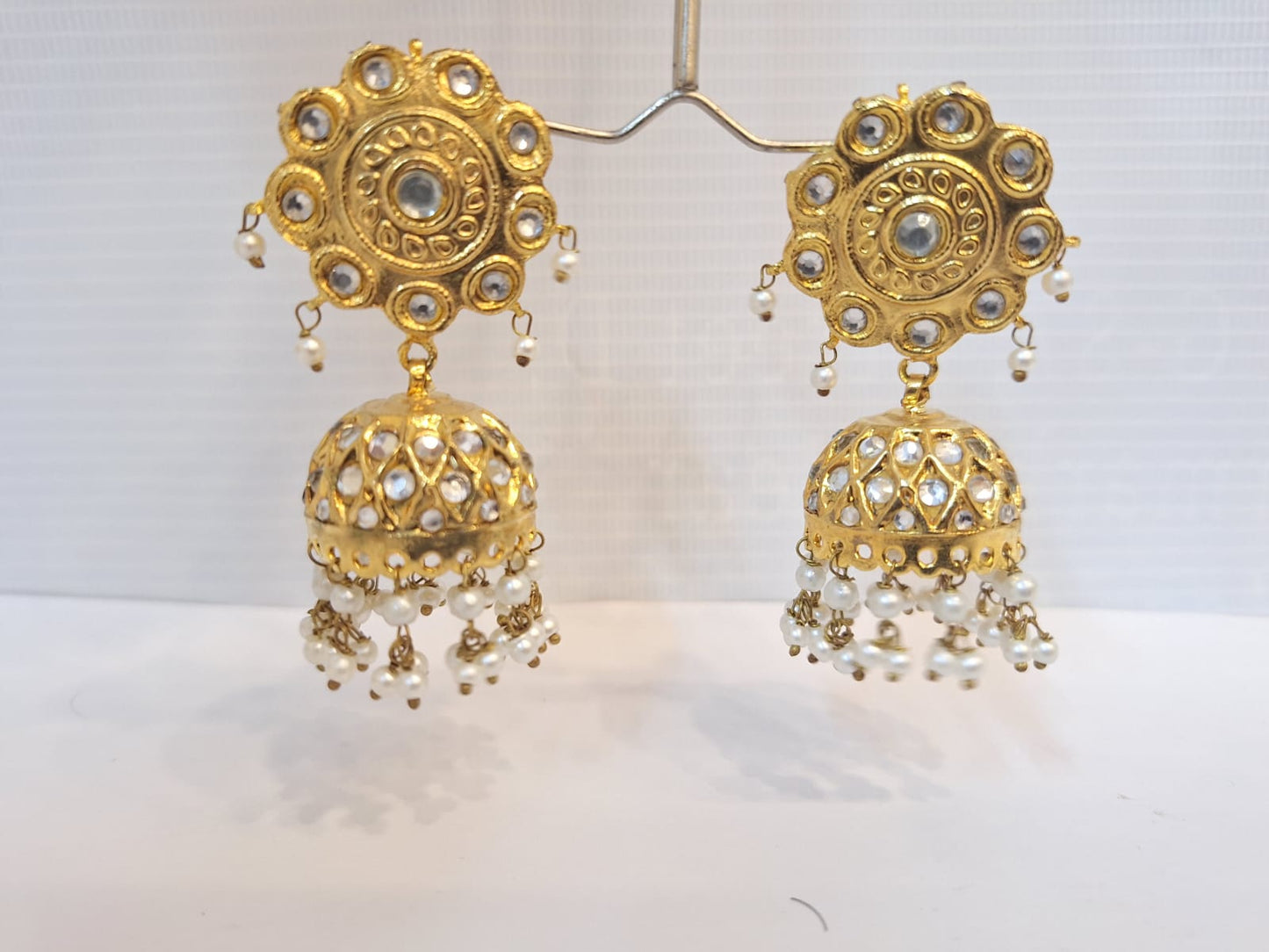 KundanJhumka