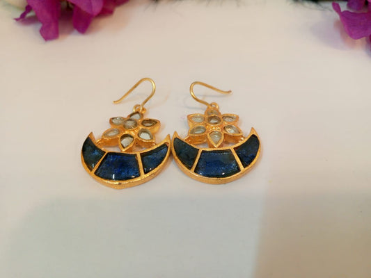 BlueMoon Earrings