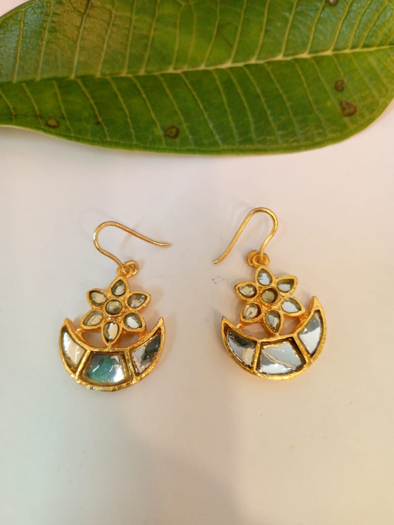 SilverMoon Earrings