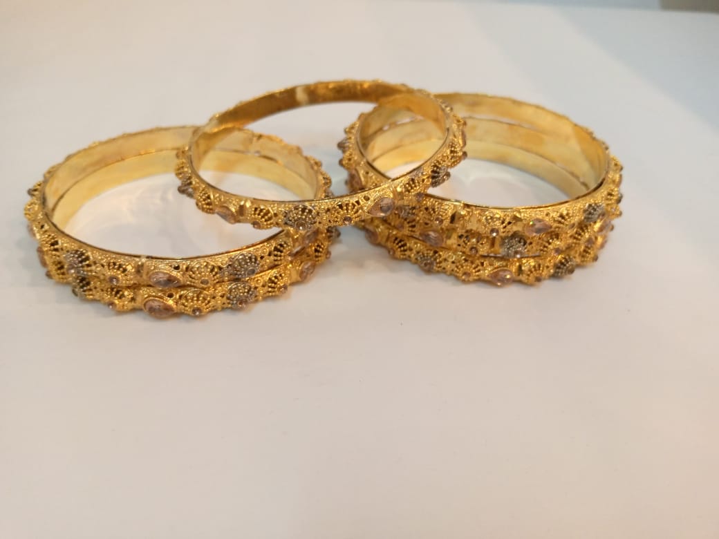 RegalGlam Bangles